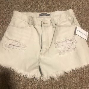 Brand new bluetique shorts